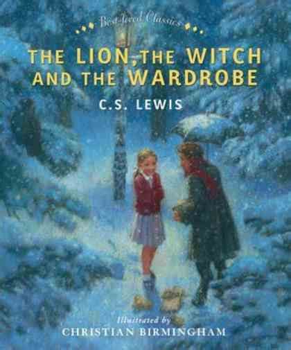 Narnia and beyond: Exploring the world of Vcc lin witch and wardrobe